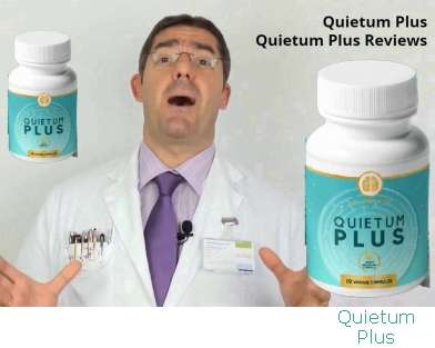 Quietum Plus Free Shipping